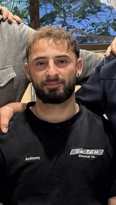 Anthony Quaglia