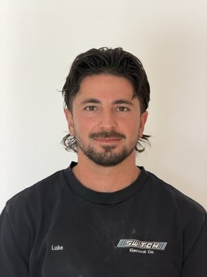 Luke Quaglia